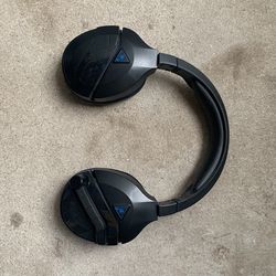 Turtle Beach Headphones 