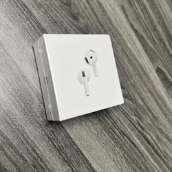 Air Pod 4