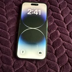 iPhone 14 Pro 128gb Used Unlocked