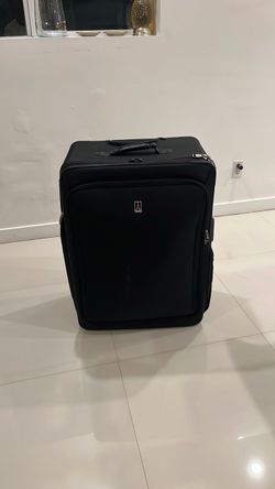 Big Check in luggage
