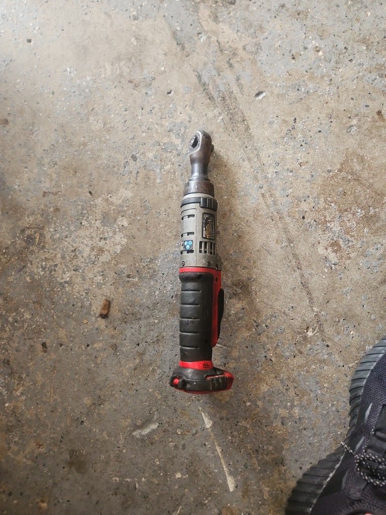 Mac Tools Autorachet 1/4