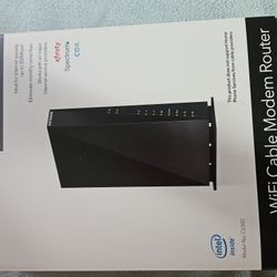 Wifi Router For Xfinity