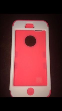 IPhone 5s case