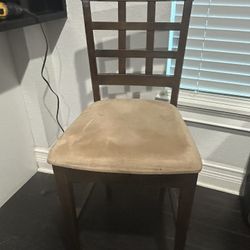 Chair For Sale
