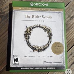 The Elders Scrolls