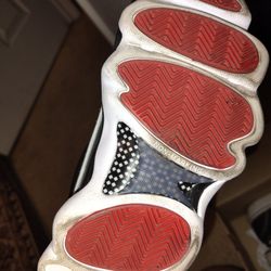 Jordans 