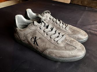 Calvin Klein Shoes - Size 12