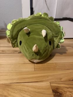 Stuff Animal Dinosaur