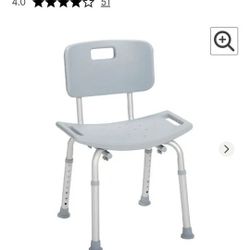 Shower Chair