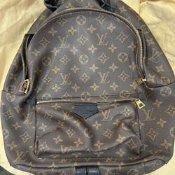 Louis Vuitton Backpack 