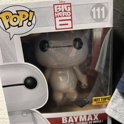 Funko Pops