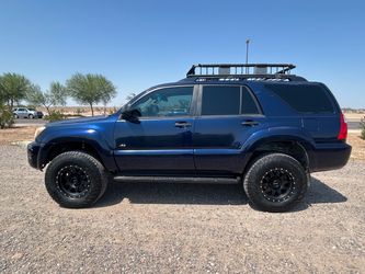 2006 Toyota 4Runner