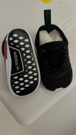 Adidas baby shoes