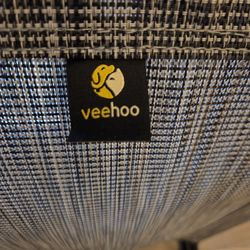 Veehoo Dog Cot 