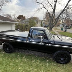 1976 Ford F-150