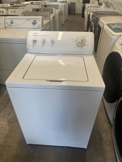 Used Kenmore Gas Dryer