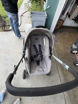 Stroller