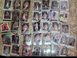 San Antonio Spurs sport cards