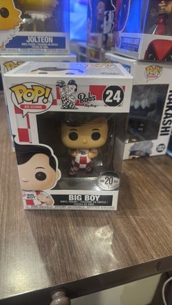 Funko pop