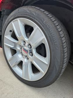 20" Gmc stocks