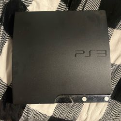 Ps3 Slim