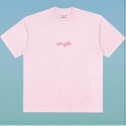 Skylrk Coachella tee
