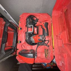 MILWAUKEE Band Saw Kit Send Offers Willing To Lower