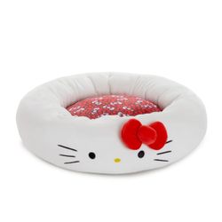 Hello Kitty Cat/dog  Bed 