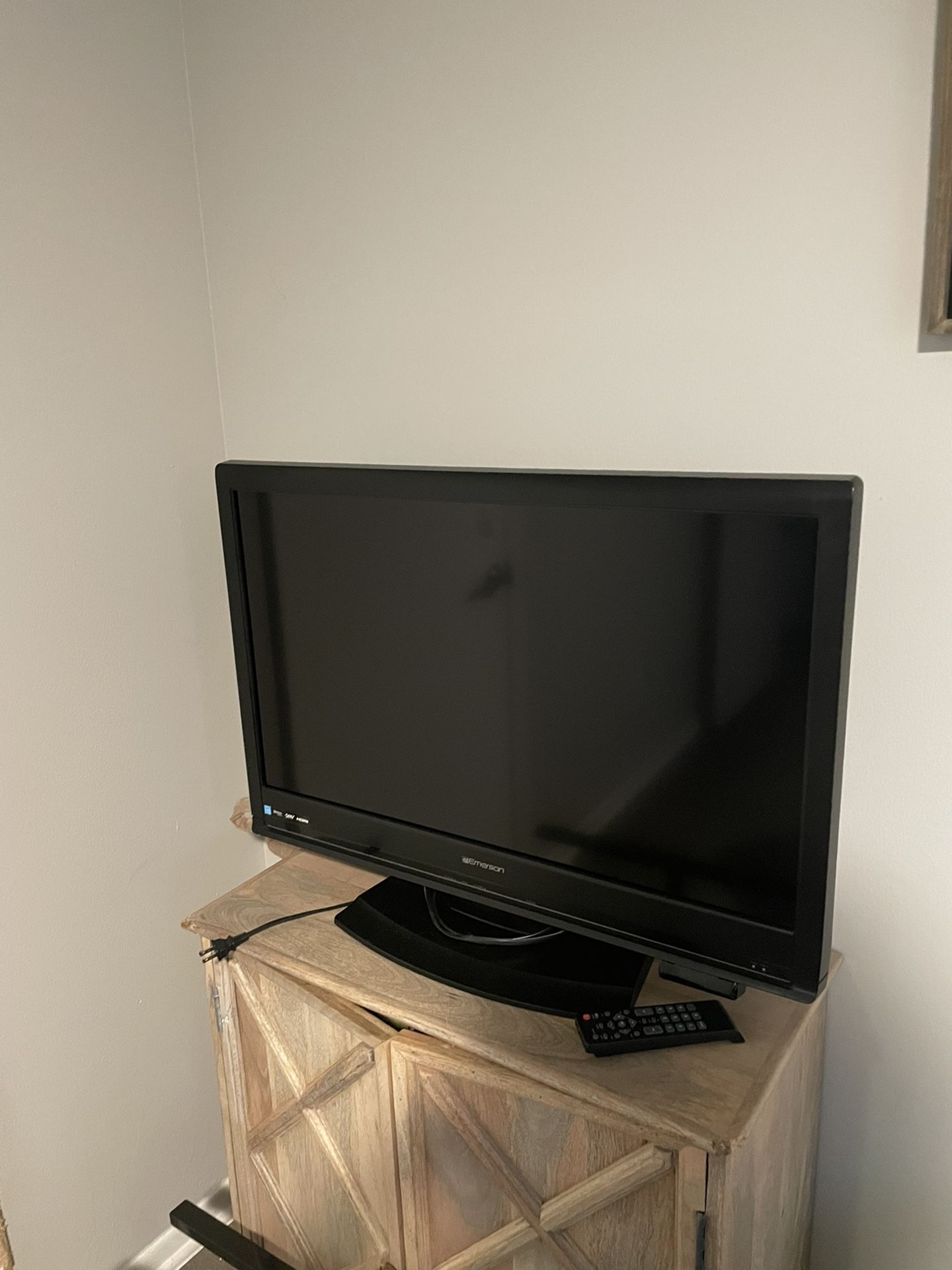 TV in Perfect Condition