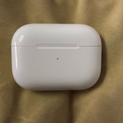 Apple Airpods Pro 2nd Gen