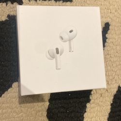 AirPod Pro 2s