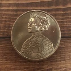 Rare 2023-P Edith Kanaka’ole American Quarter