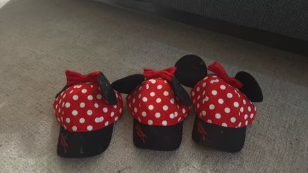 Disney hat
