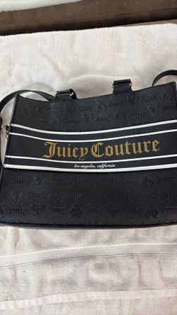 Juicy couture handbag