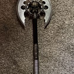 Axe 