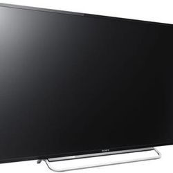 Sony Bravia KDL-48W600B 48" TV + Amazon Firestick