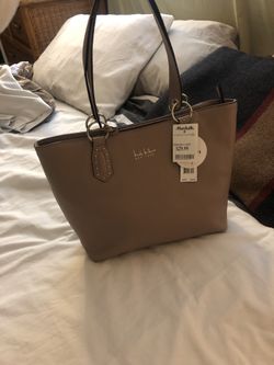 Brand new purse