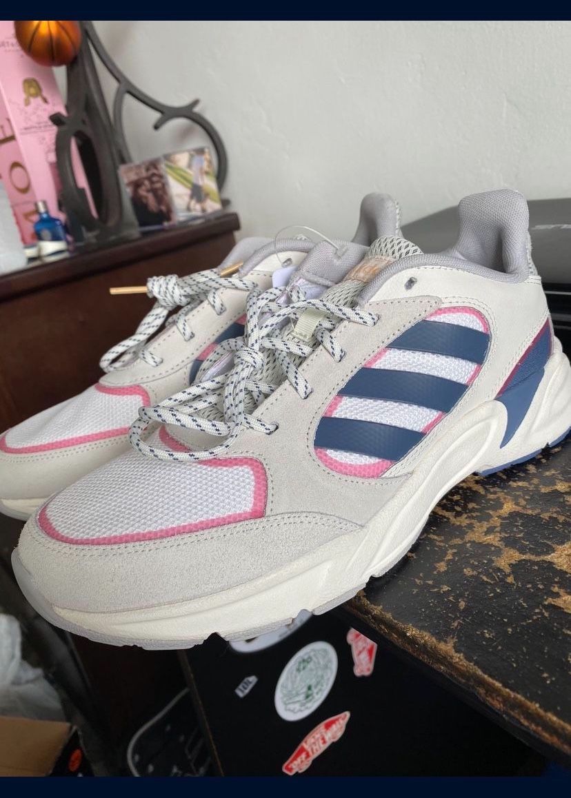 ADIDAS 90s VALASION ‘Tech Ink’ size 9.5! Brand New!