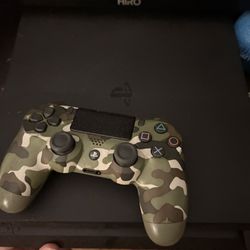 PS4 