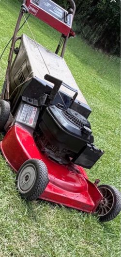 COMERCIAL TOROS FREE MOWERS TOO