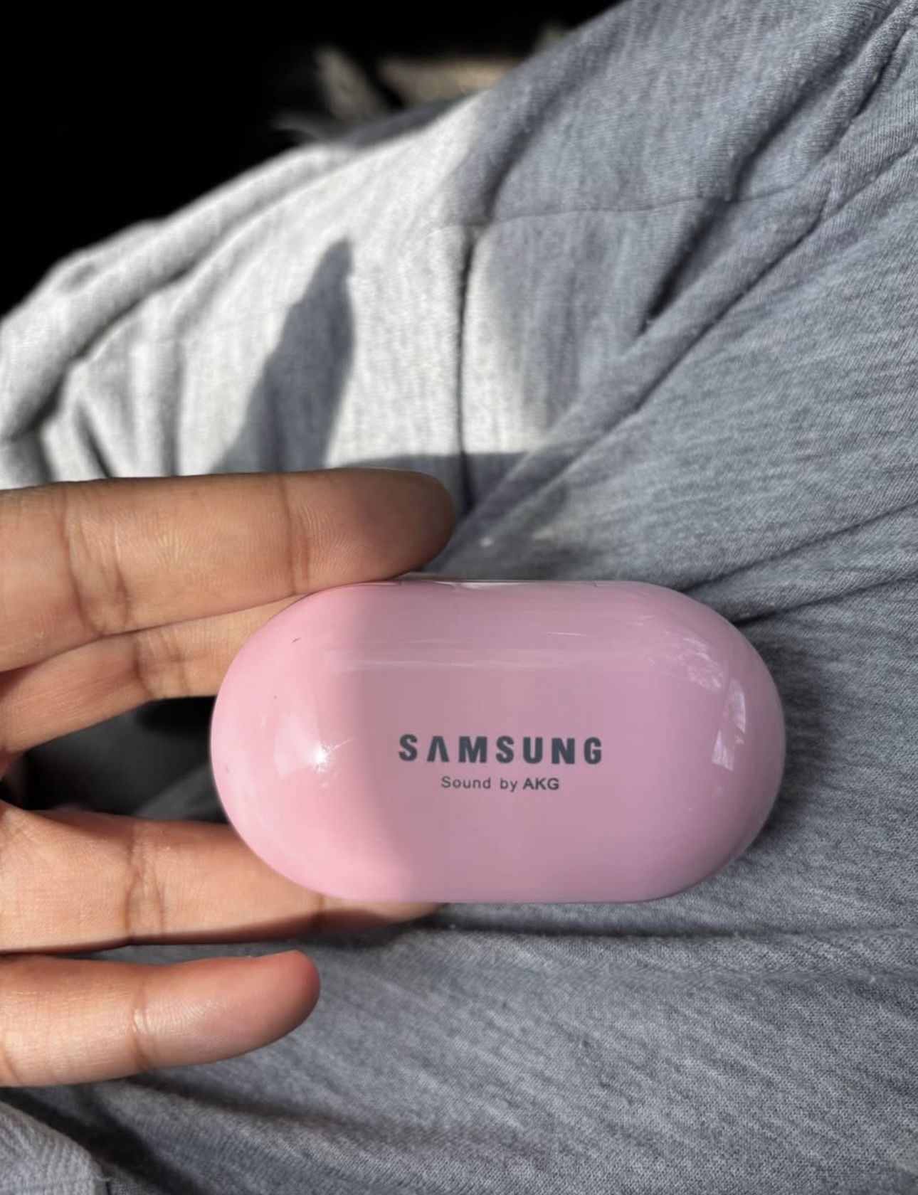 Samsung Bluetooth Headphones