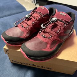 Women’s Cycling Shoe Size 12 