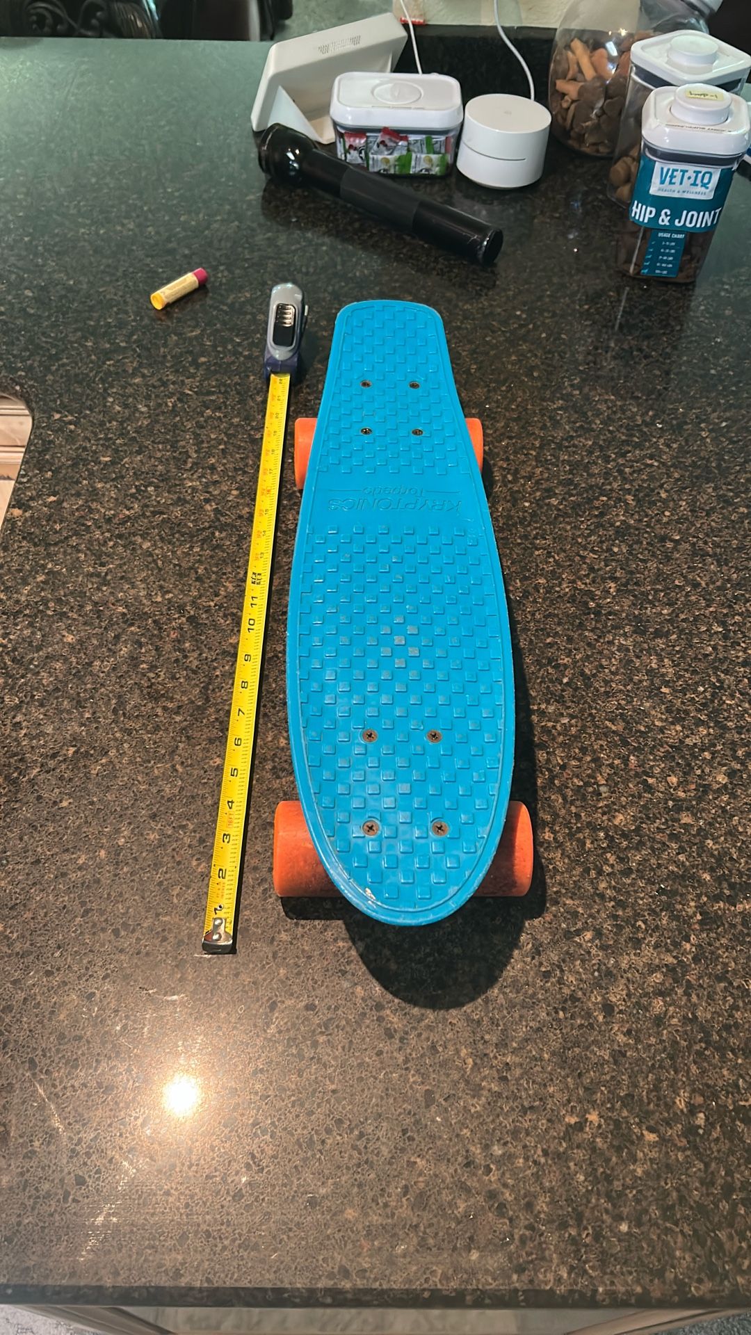 Skateboard