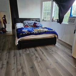 Flooring