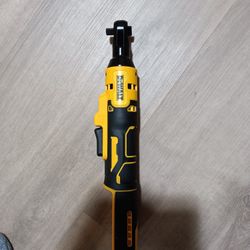 DeWalt Ratchet 