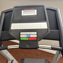 Exercise Treadmill