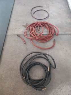 Air Hoses