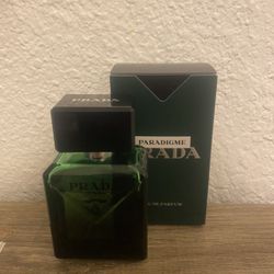 Prada Paradigme Cologne 