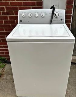 Washer