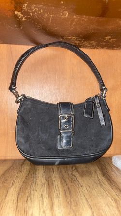 Vintage coach bag